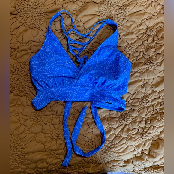 Prana Atalia Bikini Top - Picture 2 of 7